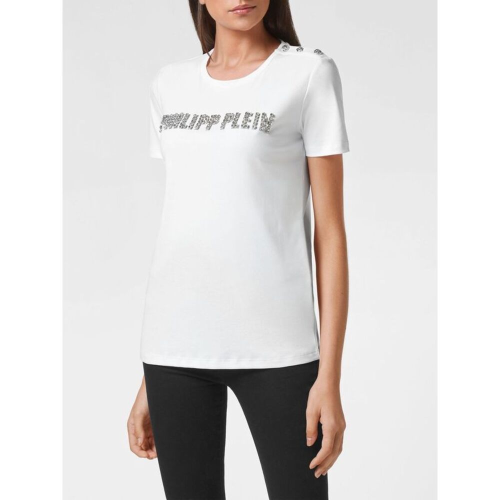 Philipp Plein Women T-Shirt Woman Philipp Plein